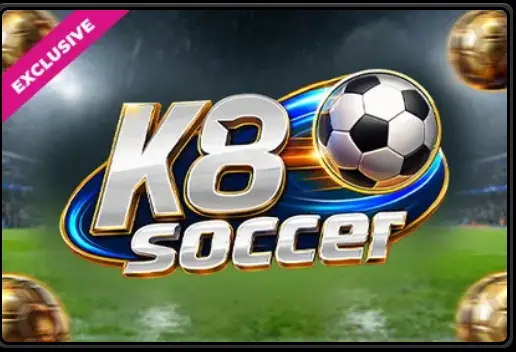 K8 Soccer