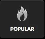 Popular games